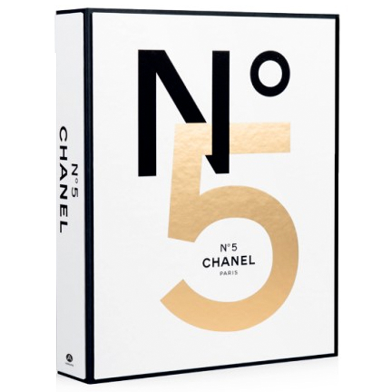 Pauline Dreyfus Chanel N5 Pauline Dreyfus Chanel N5 в Твери | Loft Concept