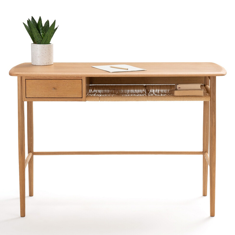 Рабочий стол Espen Desktop Светлый дуб Рабочий стол Espen Desktop Светлый дуб в Твери | Loft Concept