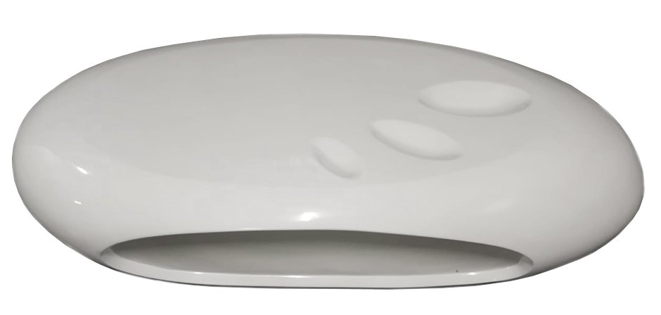 Кофейный стол Oval Capsule Кофейный стол Oval Capsule - Loft-Concept в Твери