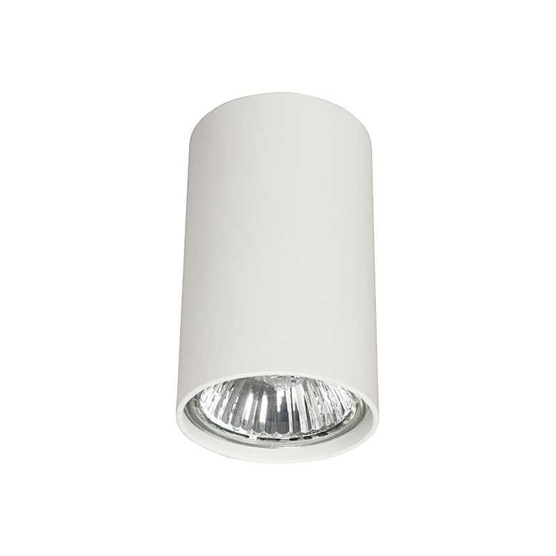 Спот Noor Trumpet Spot Lamp white Белый Спот Noor Trumpet Spot Lamp white Белый в Твери | Loft Concept