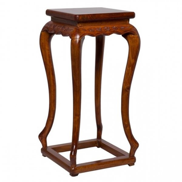Приставной столик Chinese Side Table Figure Приставной столик Chinese Side Table Figure в Твери | Loft Concept