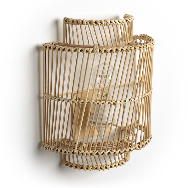 Бра Wicker Sconce Бра Wicker Sconce в Твери | Loft Concept