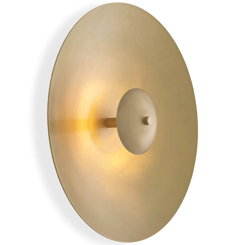 Бра Eichholtz Wall Lamp Moderna Латунь Бра Eichholtz Wall Lamp Moderna Латунь в Твери | Loft Concept