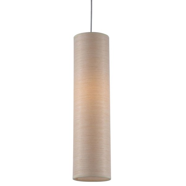 Подвесной светильник Straws Pendant Natur Подвесной светильник Straws Pendant Natur в Твери | Loft Concept