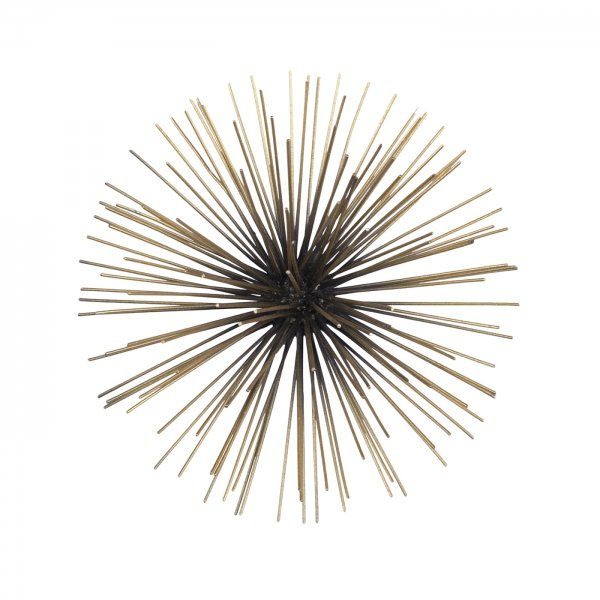 Настенный декор Sea Urchin Middle Настенный декор Sea Urchin Middle в Твери | Loft Concept