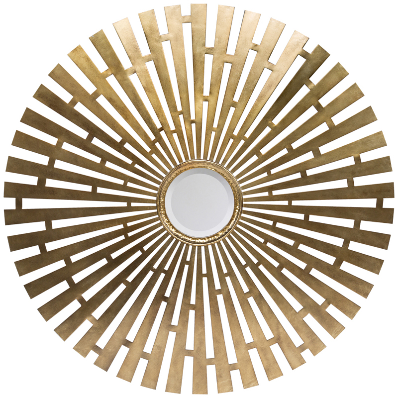 Зеркало Sun Labyrinth Mirror Зеркало Sun Labyrinth Mirror в Твери | Loft Concept