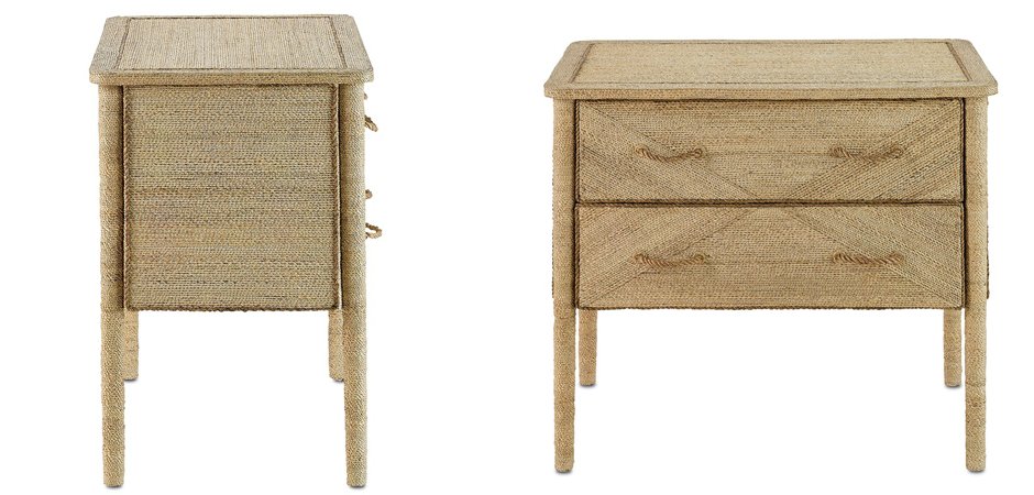 Комод Kaipo Two Drawer Комод Kaipo Two Drawer - Loft-Concept в Твери