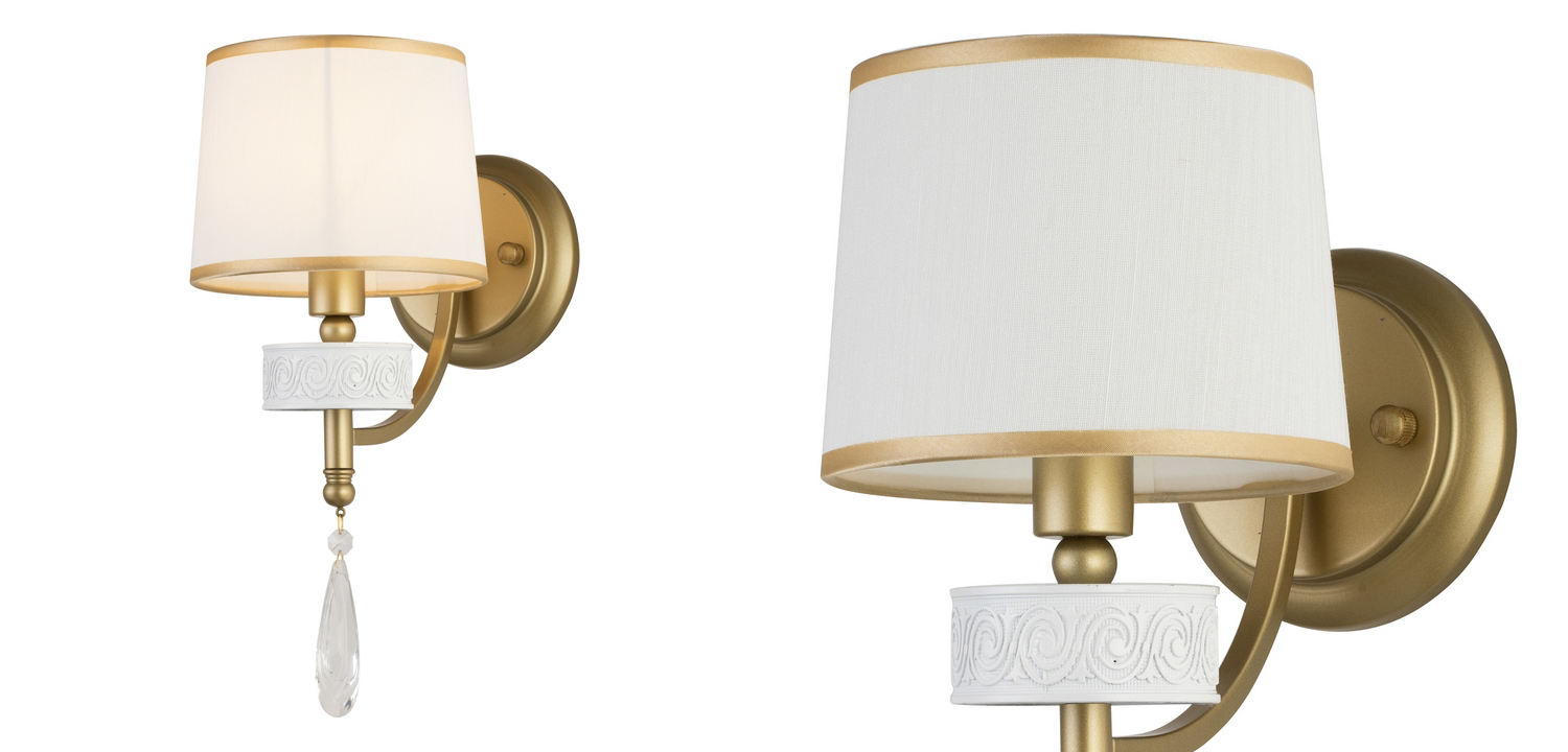 Бра Dayodore Sconce - фото