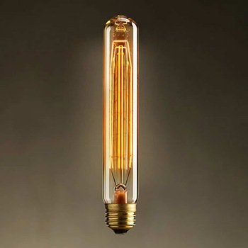 Лампочка Loft Edison Retro Bulb №3 Лампочка Loft Edison Retro Bulb №3 в Твери | Loft Concept
