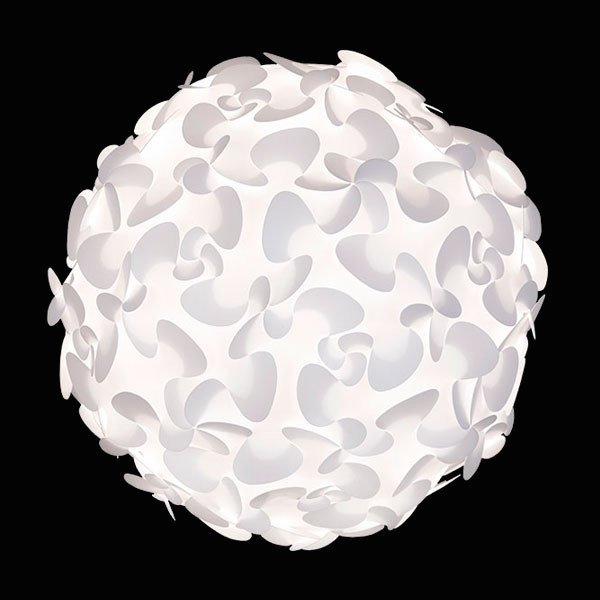 Плафон Blowball 75 Плафон Blowball 75 в Твери | Loft Concept