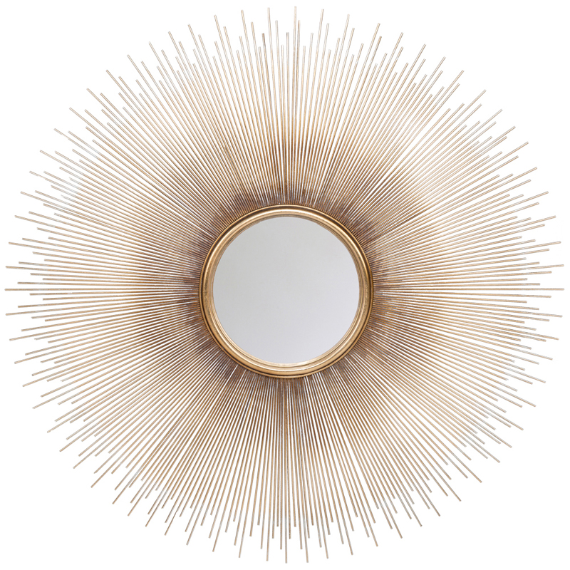 Зеркало Sunshine Mirror Зеркало Sunshine Mirror в Твери | Loft Concept