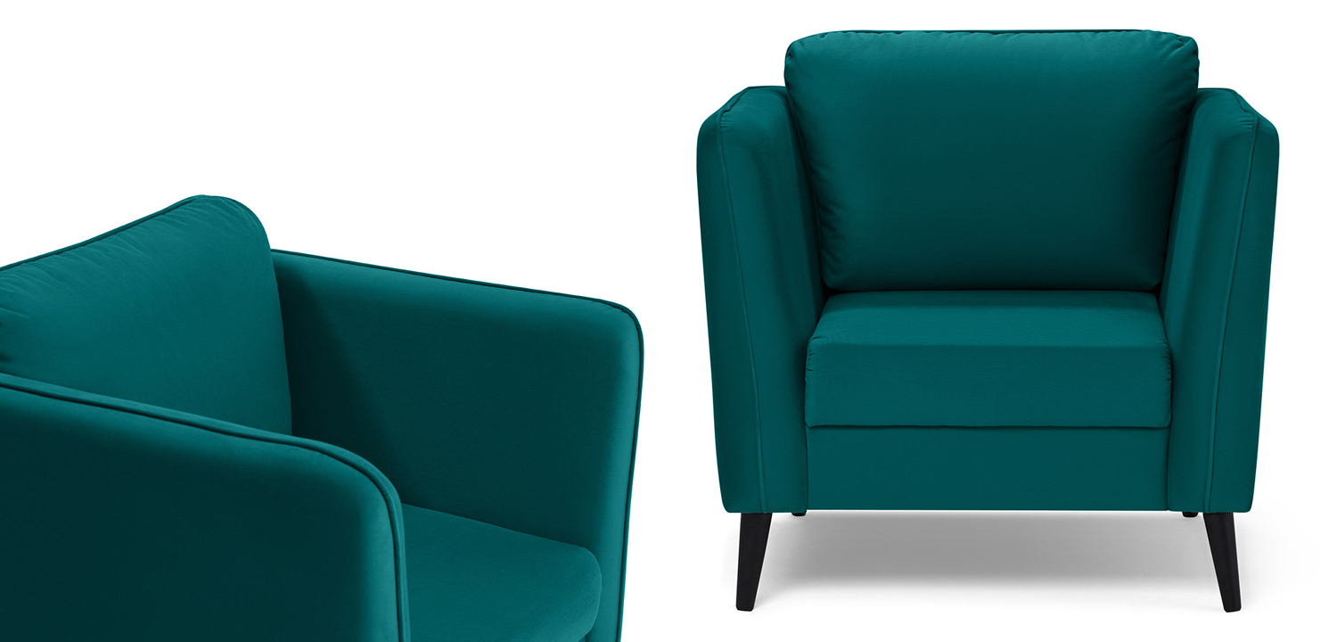 Кресло Ingram Chair - фото