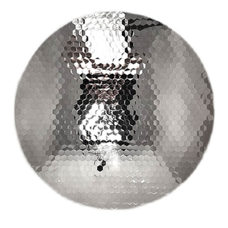 Арт-объект на стену Сфера хром Sphere Chrome Хром Арт-объект на стену Сфера хром Sphere Chrome Хром в Твери | Loft Concept
