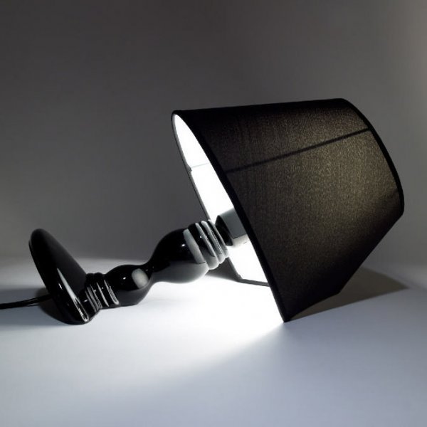 Настольная лампа Titanic Lamp Настольная лампа Titanic Lamp в Твери | Loft Concept