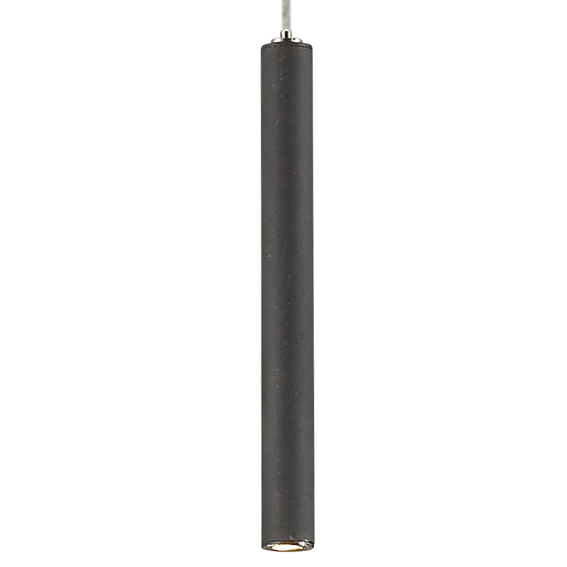 Подвесной светильник Trumpet black 18 Черный Подвесной светильник Trumpet black 18 Черный в Твери | Loft Concept