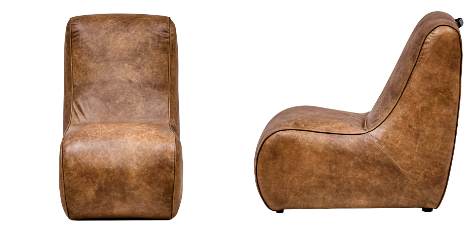 Кресло Melusine Chair Кресло Melusine Chair - Loft-Concept в Твери