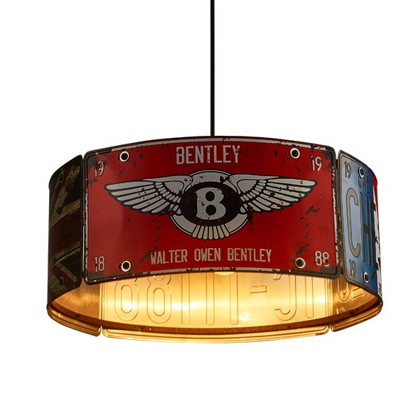 Светильник Loft Bentley Pendant Мульти Светильник Loft Bentley Pendant Мульти в Твери | Loft Concept