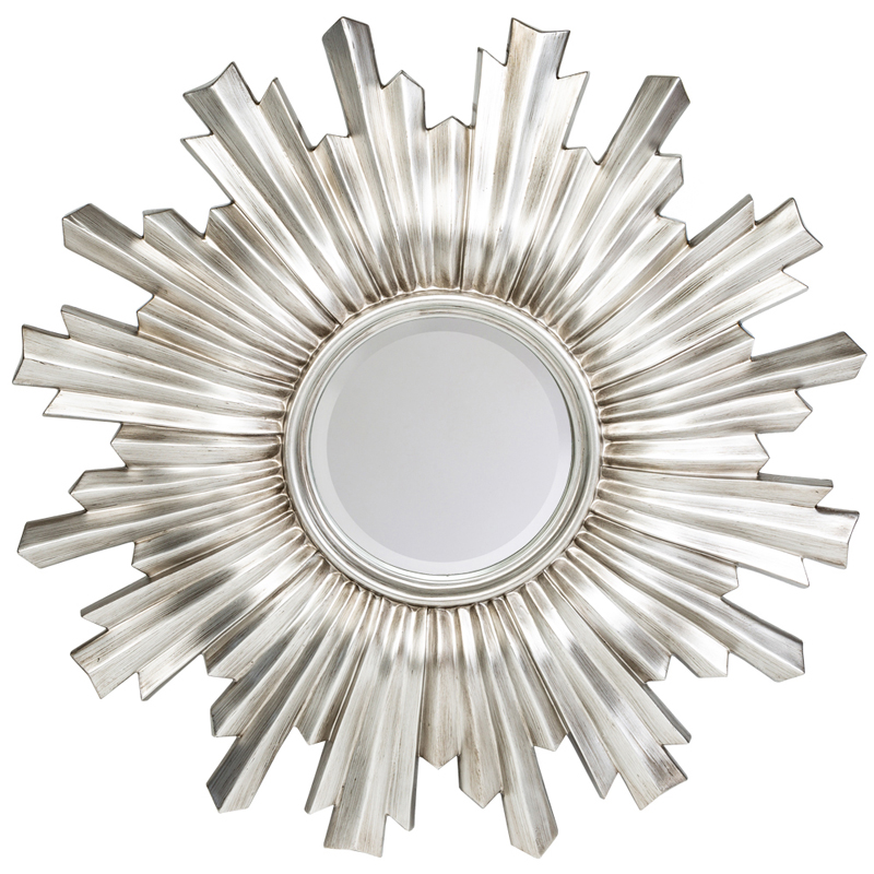 Зеркало Silver Sun Mirror Зеркало Silver Sun Mirror в Твери | Loft Concept
