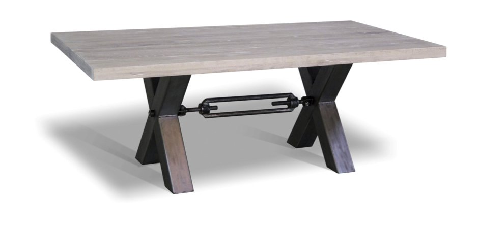 Стол Xerxes Table Lofter - Loft-Concept в Твери