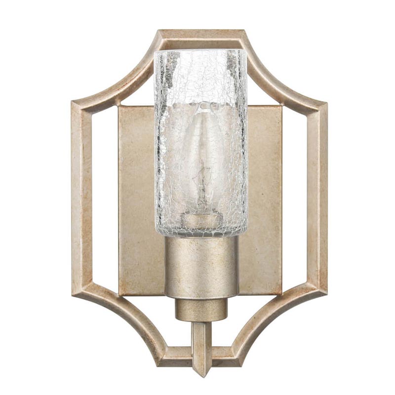 Бра Ogiers Sconce 1 lamp Золотой Шампань Прозрачный (Transparent) Бра Ogiers Sconce 1 lamp Золотой Шампань Прозрачный (Transparent) в Твери | Loft Concept