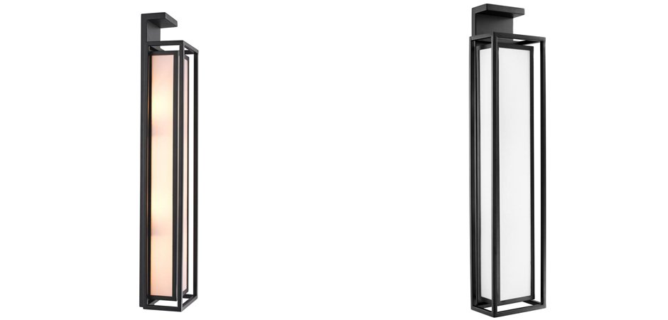 Бра Eichholtz Wall Lamp Versus Бра Eichholtz Wall Lamp Versus - Loft-Concept в Твери