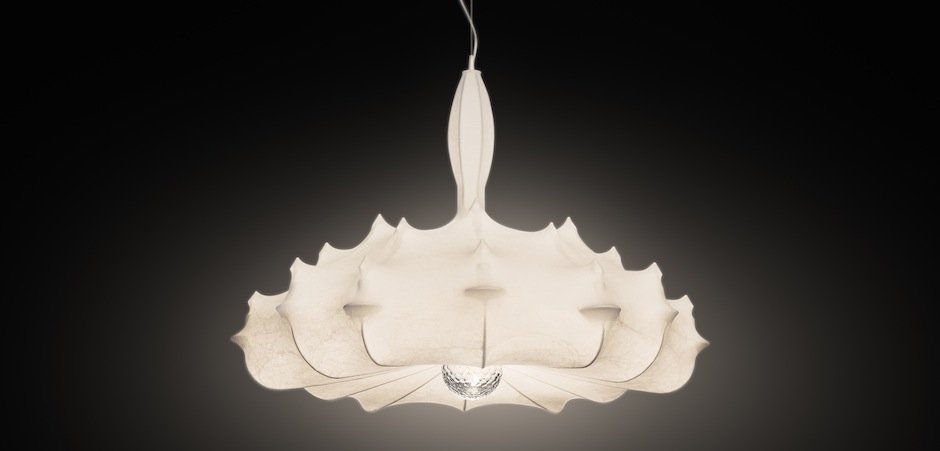 Люстра Flos Zeppelin - Loft-Concept в Твери