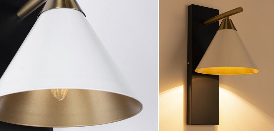Бра Kelly Wearstler CLEO SCONCE wall lamp Бра Kelly Wearstler CLEO SCONCE wall lamp - Loft-Concept в Твери
