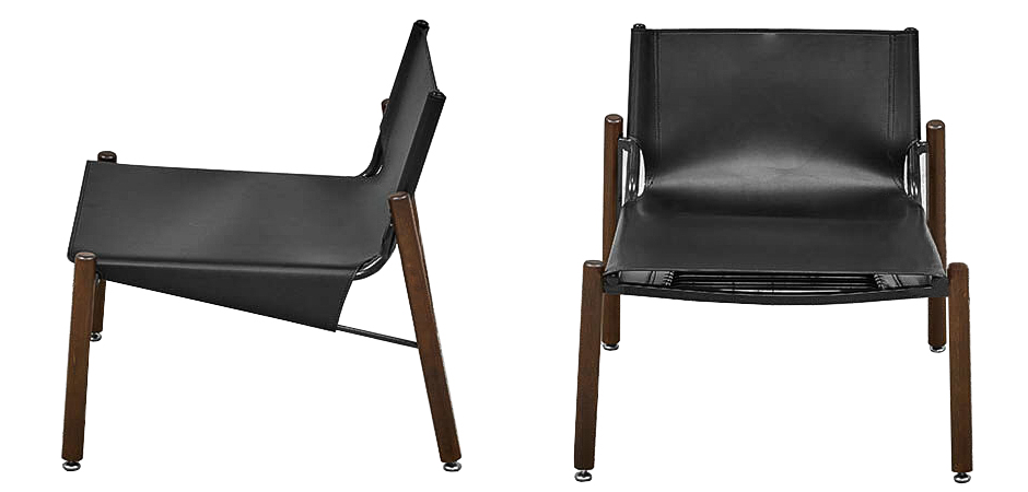 Кресло Adriano Chair Кресло Adriano Chair - Loft-Concept в Твери
