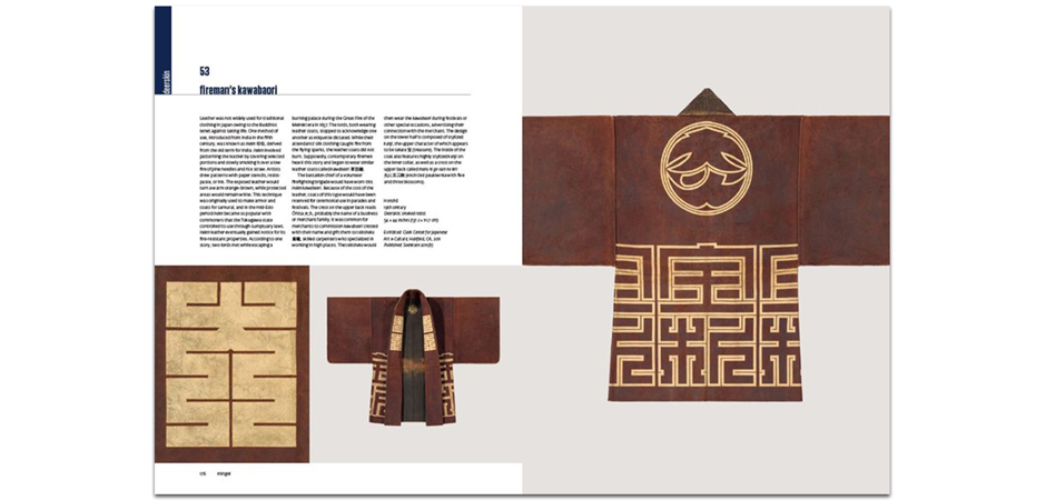 Книга TEXTILES OF JAPAN: THE THOMAS MURRAY COLLECTION - Loft-Concept в Твери