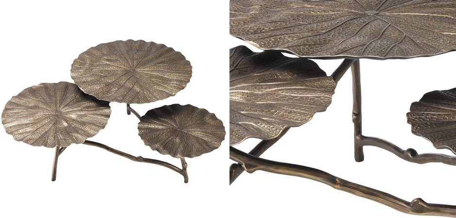 Кофейный стол Eichholtz Coffee Table Colibri Кофейный стол Eichholtz Coffee Table Colibri - Loft-Concept в Твери