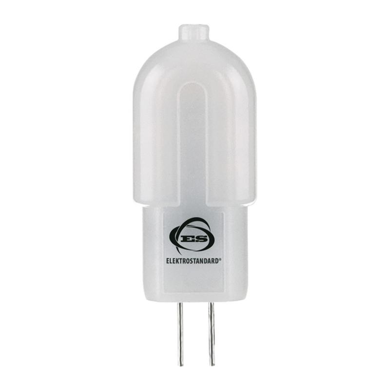 Лампочка LED G4 3W Белый Лампочка LED G4 3W Белый в Твери | Loft Concept