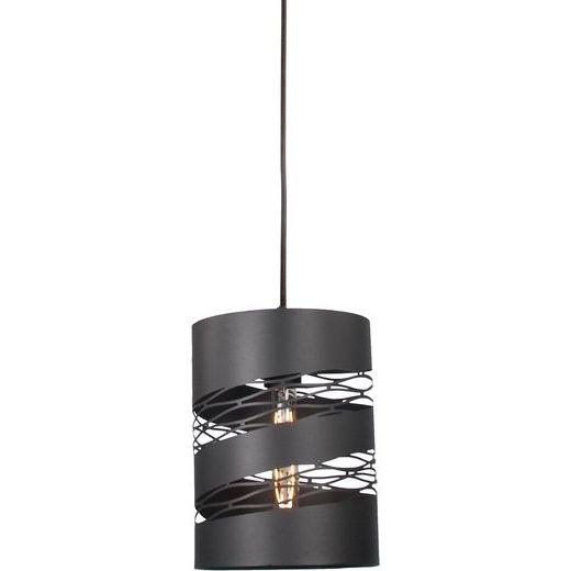 Подвесной светильник Volcano Pendant 20 Черный в Твери | Loft Concept 