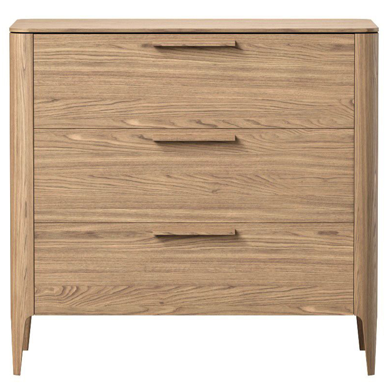 Комод с выдвижными ящиками из массива дуба Type oak Комод с выдвижными ящиками из массива дуба Type oak в Твери | Loft Concept