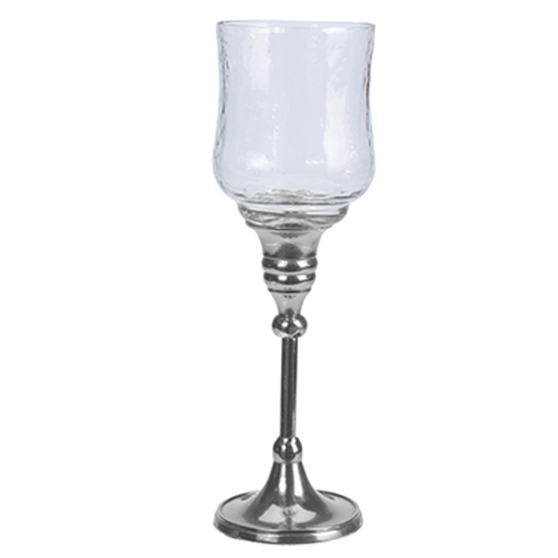 Подсвечник Aferdit Glass Beaker 24  в Твери | Loft Concept 