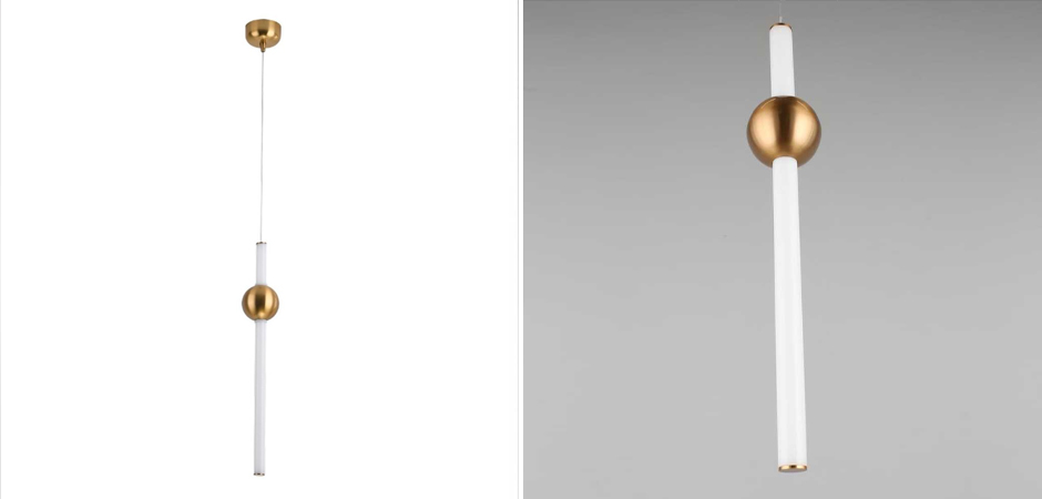Подвесной светильник lee broom ORION GLOBE A 60 Подвесной светильник lee broom ORION GLOBE A 60 - Loft-Concept в Твери