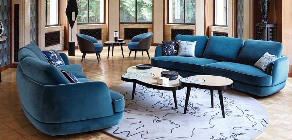 Приставной стол ESQUISSE END TABLE - Loft-Concept в Твери