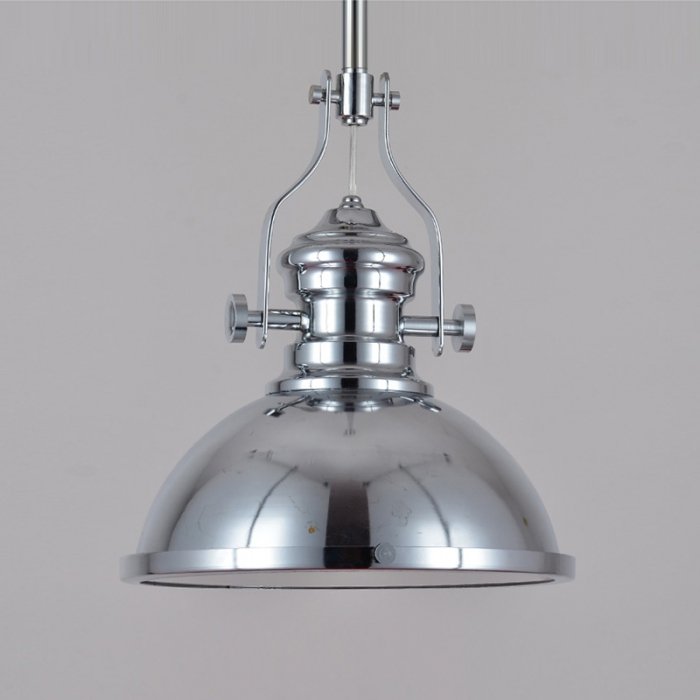 Светильник T5 Chrome Loft Steampunk Spotlight Хром в Твери | Loft Concept 