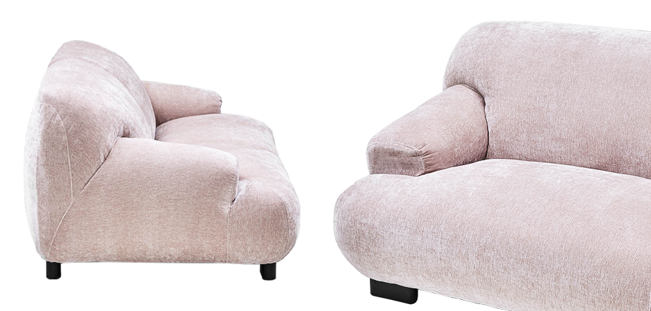 Диван Eligio Sofa Диван Eligio Sofa - Loft-Concept в Твери