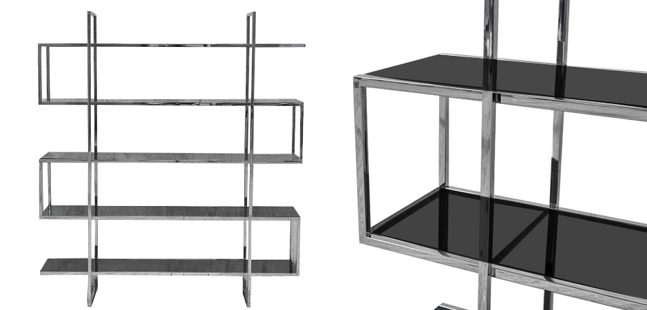 Стеллаж Maze Rack Стеллаж Maze Rack - Loft-Concept в Твери