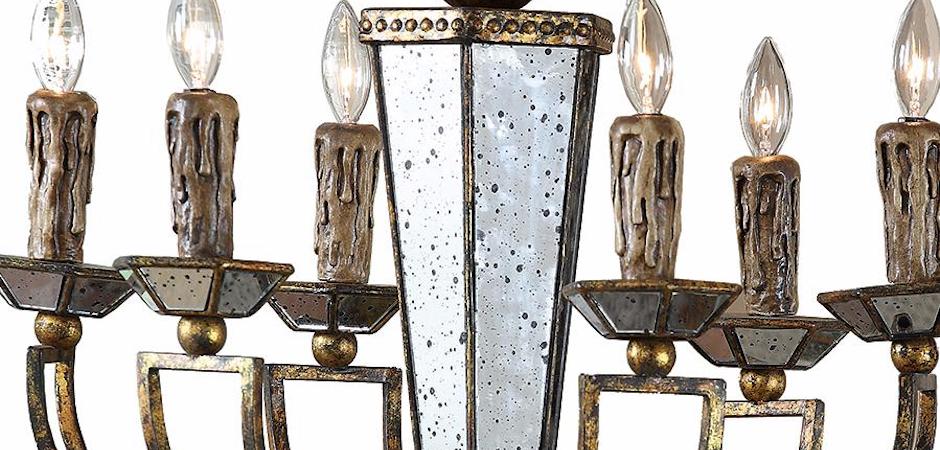 Люстра Bohemian chandelier Люстра Bohemian chandelier - Loft-Concept в Твери