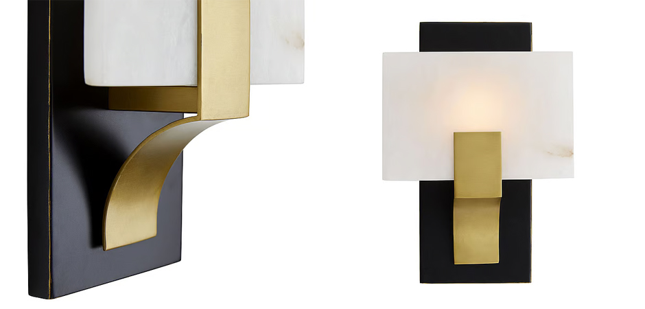 Бра LUNA SCONCE Бра LUNA SCONCE - Loft-Concept в Твери