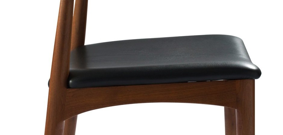 Стул Elbow, эргономическая спинка Стул Elbow, эргономическая спинка - Loft-Concept в Твери