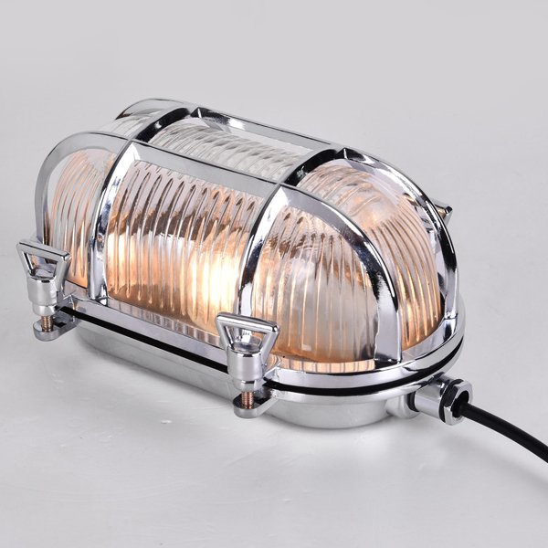 Бра Trans Oceanic Chrome Хром Бра Trans Oceanic Chrome Хром в Твери | Loft Concept