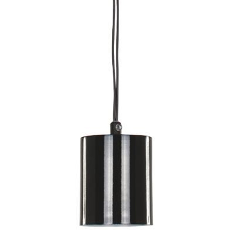 Черный подвесной светильник Wireflow Suspension Черный Черный подвесной светильник Wireflow Suspension Черный в Твери | Loft Concept