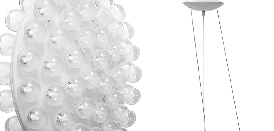 Люстра Gabrielle Circle Chandeliers Люстра Gabrielle Circle Chandeliers - Loft-Concept в Твери