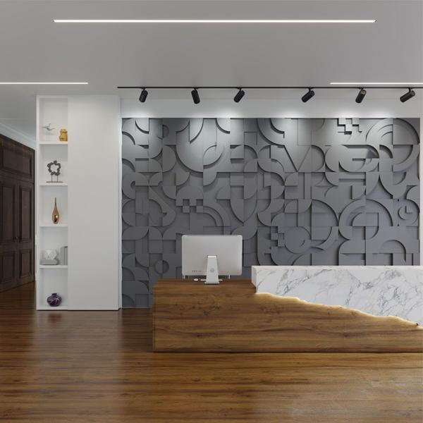 Барельеф MIND GAME Барельеф MIND GAME в Твери | Loft Concept
