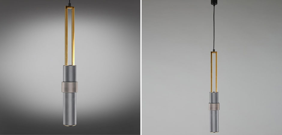 Подвесной светильник Soldering Iron Подвесной светильник Soldering Iron - Loft-Concept в Твери