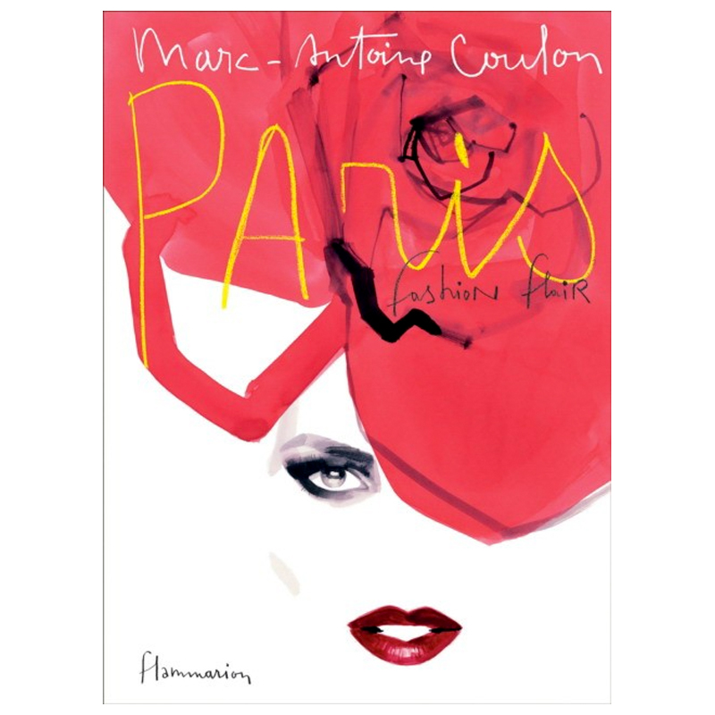 Coulon Marc-Antoine «Paris: Fashion Flair» Coulon Marc-Antoine «Paris: Fashion Flair» в Твери | Loft Concept