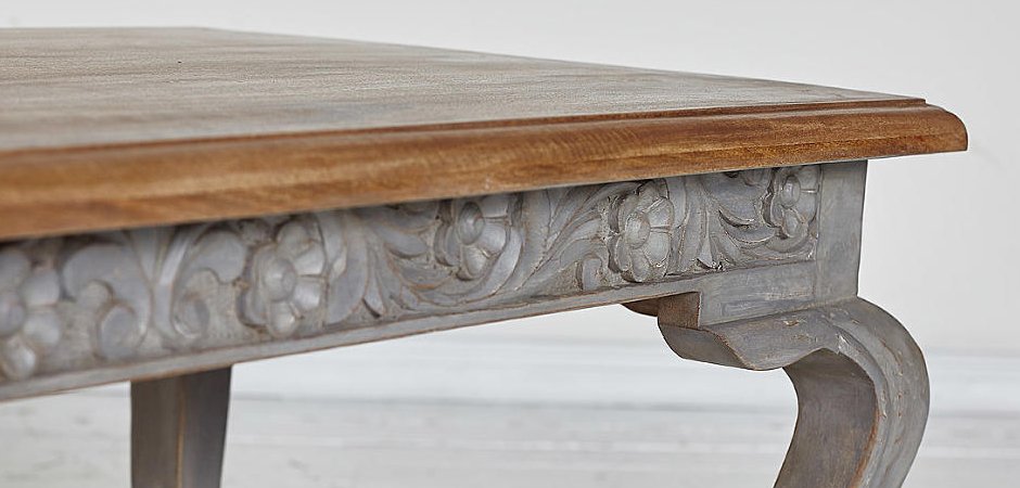 Grey Mango Сoffee table II Grey Mango Сoffee table II - Loft-Concept в Твери