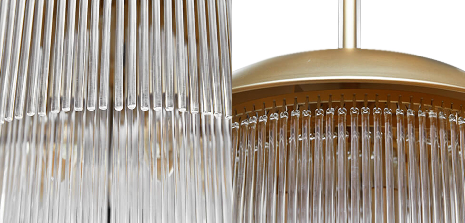 Люстра Fleming Chandeliers Люстра Fleming Chandeliers - Loft-Concept в Твери